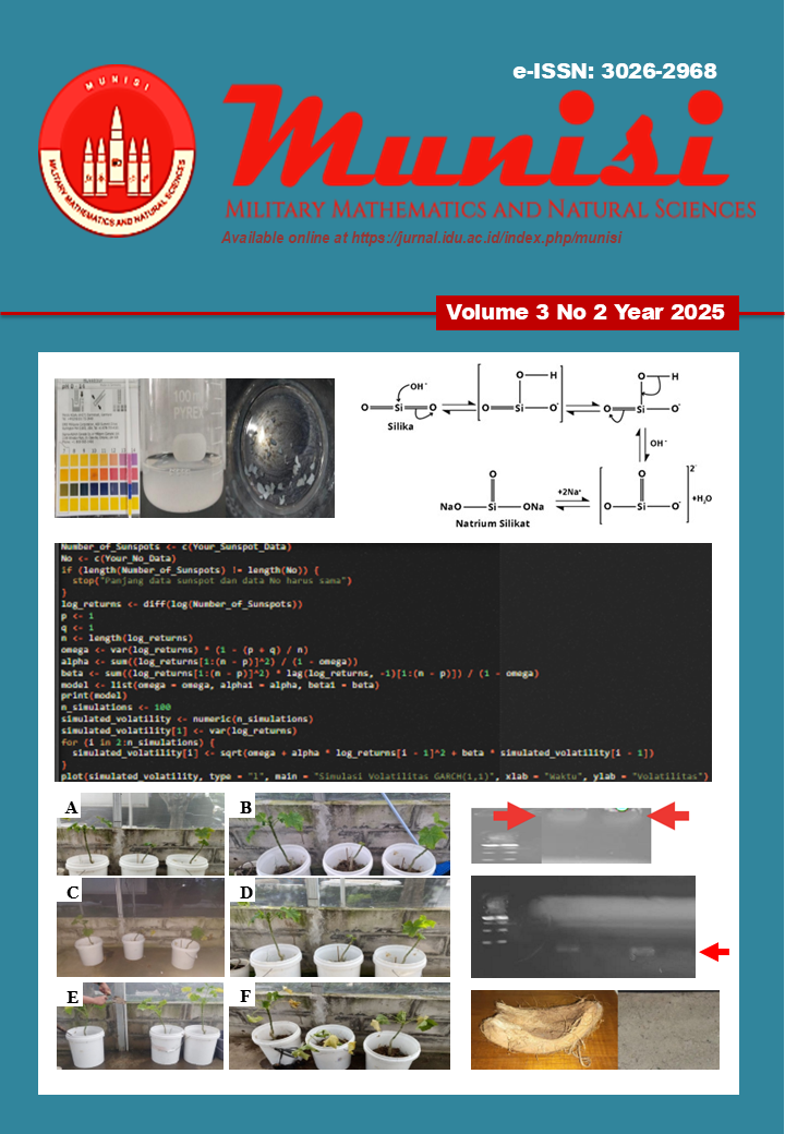 					View Vol. 3 No. 2 (2025)
				